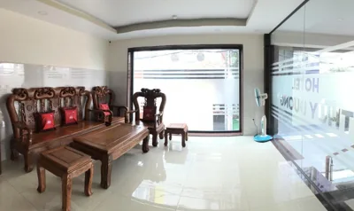 Thùy Dương Hotel - Gần sân bay Tân Sơn Nhất – 写真 4