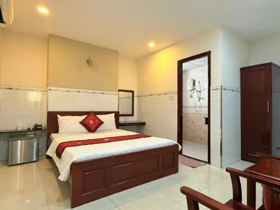 Thùy Dương Hotel - Gần sân bay Tân Sơn Nhất – 写真 8