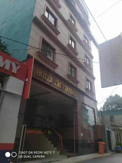 Thùy Dương Hotel - Gần sân bay Tân Sơn Nhất – 写真 10