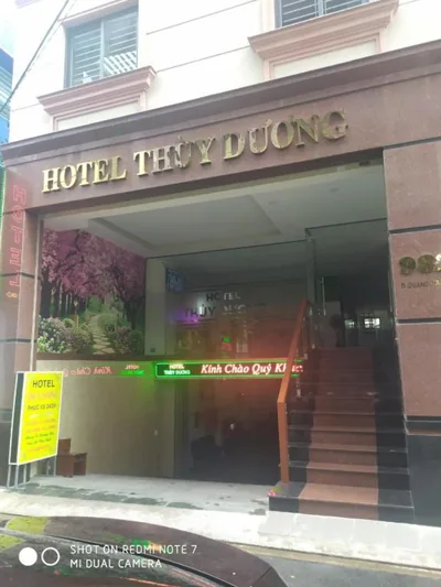 Thùy Dương Hotel - Gần sân bay Tân Sơn Nhất – 写真 11