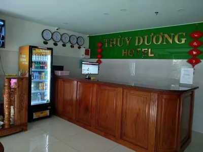 Thùy Dương Hotel - Gần sân bay Tân Sơn Nhất – 写真 14