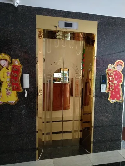 Thùy Dương Hotel - Gần sân bay Tân Sơn Nhất – 写真 15