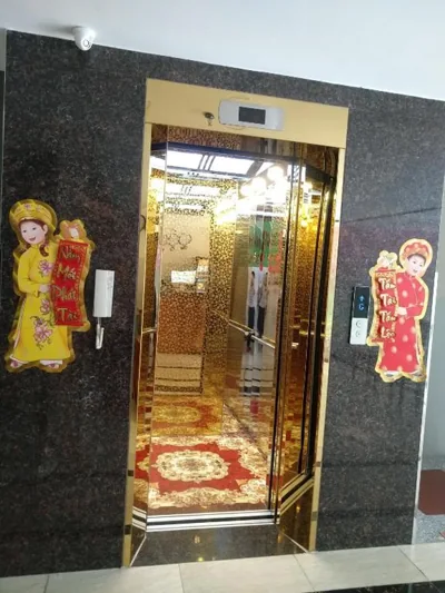 Thùy Dương Hotel - Gần sân bay Tân Sơn Nhất – 写真 16